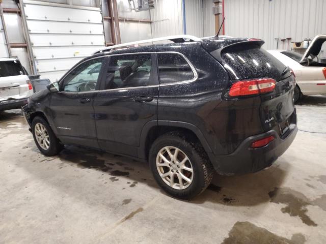 صورة رقم 2 من المزاد - 2014 JEEP CHEROKEE L مع VIN 1C4PJMCS4EW248370