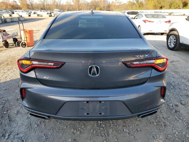 Photo 6 from auction – 2022 ACURA TLX TECHNO with VIN 19UUB5F43NA005487