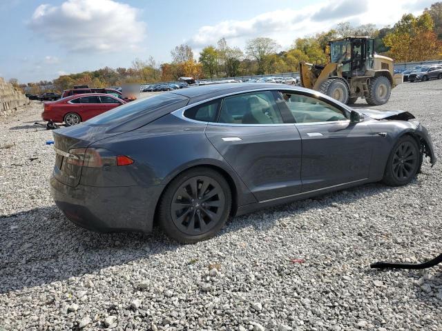 Photo 3 from auction – 2019 TESLA MODEL S with VIN 5YJSA1E29KF305166