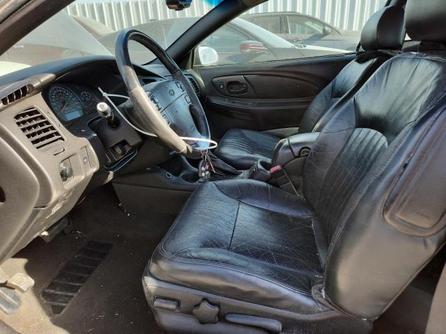 Photo 7 from auction – 2001 CHEVROLET MONTE CARL with VIN 2G1WX15K219254041