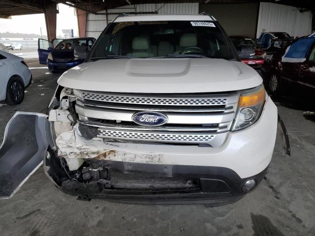 Photo 5 from auction – 2013 FORD EXPLORER X with VIN 1FM5K8D82DGC00272