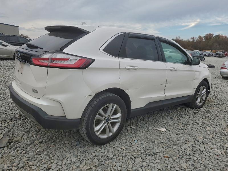 Foto 3 de la subasta – 2019 FORD EDGE SEL con VIN 2FMPK3J91KBC57365