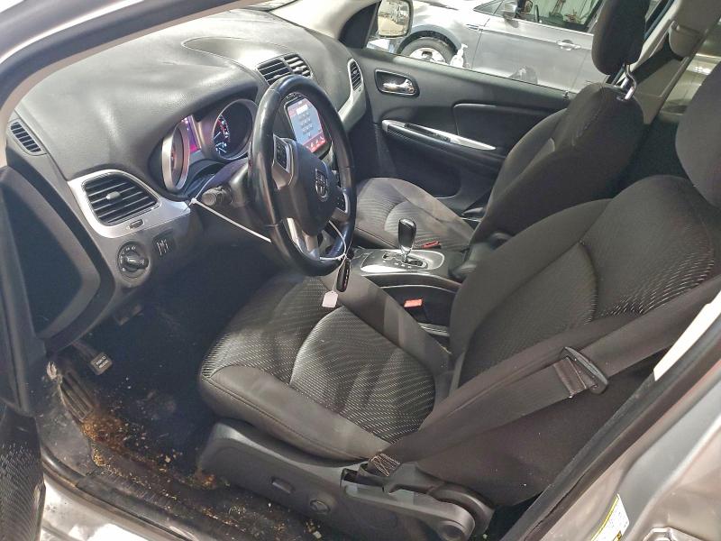 Photo 7 from auction – 2013 DODGE JOURNEY SX with VIN 3C4PDDBGXDT631853