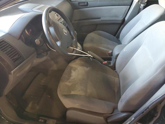 Photo 7 from auction – 2009 NISSAN SENTRA with VIN 3N1AB61EX9L668449