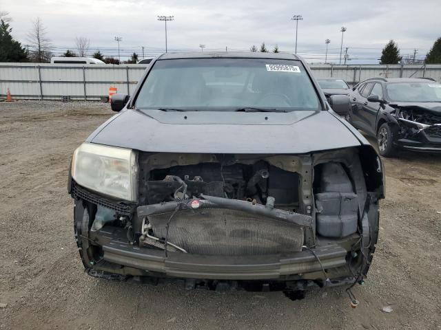 Photo 5 from auction – 2012 HONDA PILOT EXL with VIN 5FNYF4H53CB020774