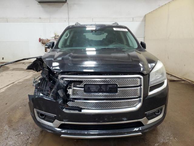 Foto 5 de la subasta – 2015 GMC ACADIA DEN con VIN 1GKKRTKD1FJ220206