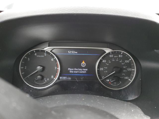 Photo 9 from auction – 2020 NISSAN ALTIMA S with VIN 1N4BL4BV4LC178535