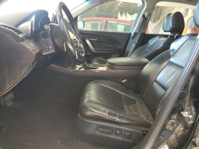 Photo 7 from auction – 2012 ACURA MDX with VIN 2HNYD2H26CH513109