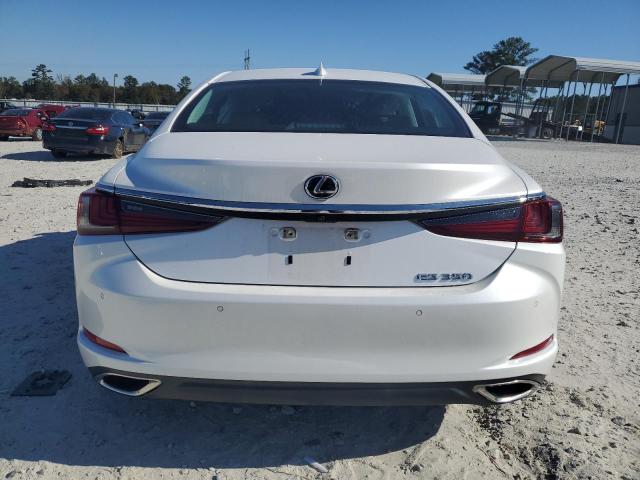 Photo 6 from auction – 2021 LEXUS ES 350 BAS with VIN 58ADZ1B17MU102501