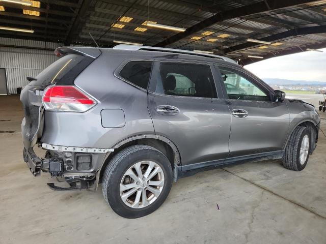 Photo 3 from auction – 2016 NISSAN ROGUE S with VIN KNMAT2MT7GP644558