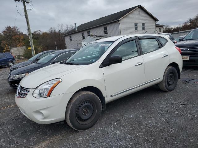Photo 1 from auction – 2011 NISSAN ROGUE S with VIN JN8AS5MV5BW271108