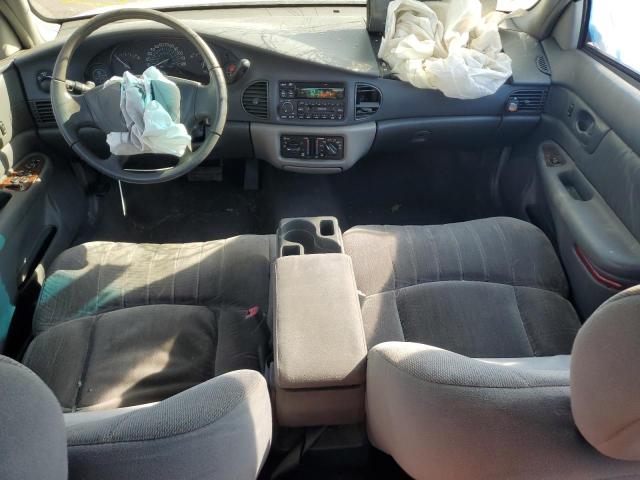 Photo 8 from auction – 2003 BUICK CENTURY CU with VIN 2G4WS52J131108915