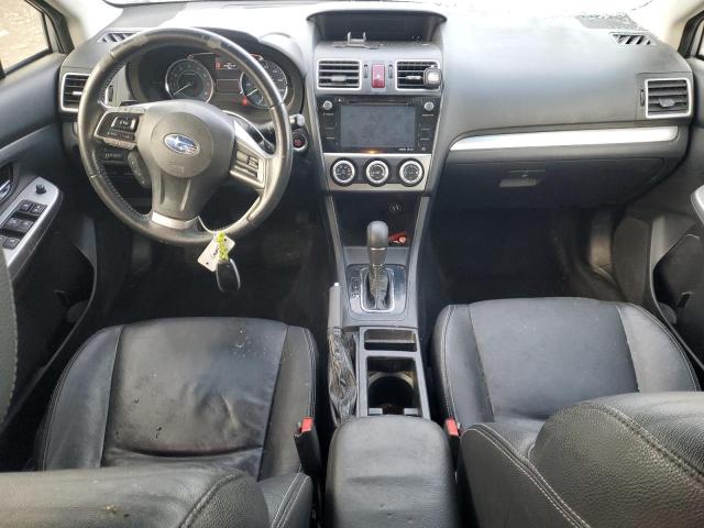 Photo 8 from auction – 2015 SUBARU IMPREZA SP with VIN JF1GPAW67FH206153