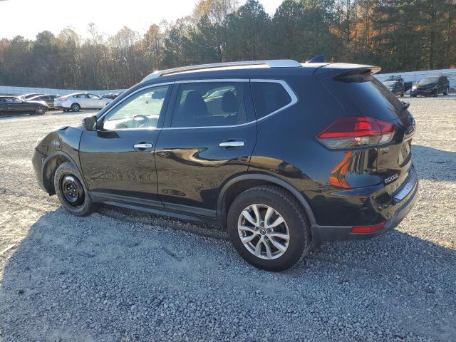 Photo 2 from auction – 2019 NISSAN ROGUE S with VIN KNMAT2MV8KP522107