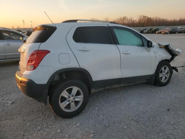 Photo 3 from auction – 2015 CHEVROLET TRAX 1LT with VIN 3GNCJRSB4FL188490