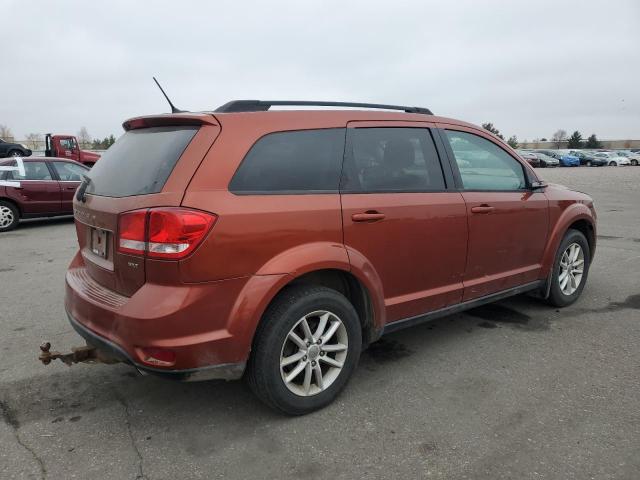 Photo 3 from auction – 2013 DODGE JOURNEY SX with VIN 3C4PDDBG0DT527274