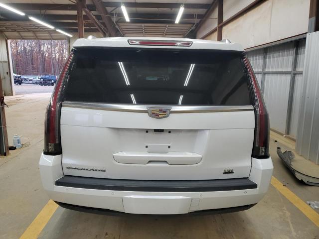 Photo 6 from auction – 2018 CADILLAC ESCALADE E with VIN 1GYS3HKJXJR109349
