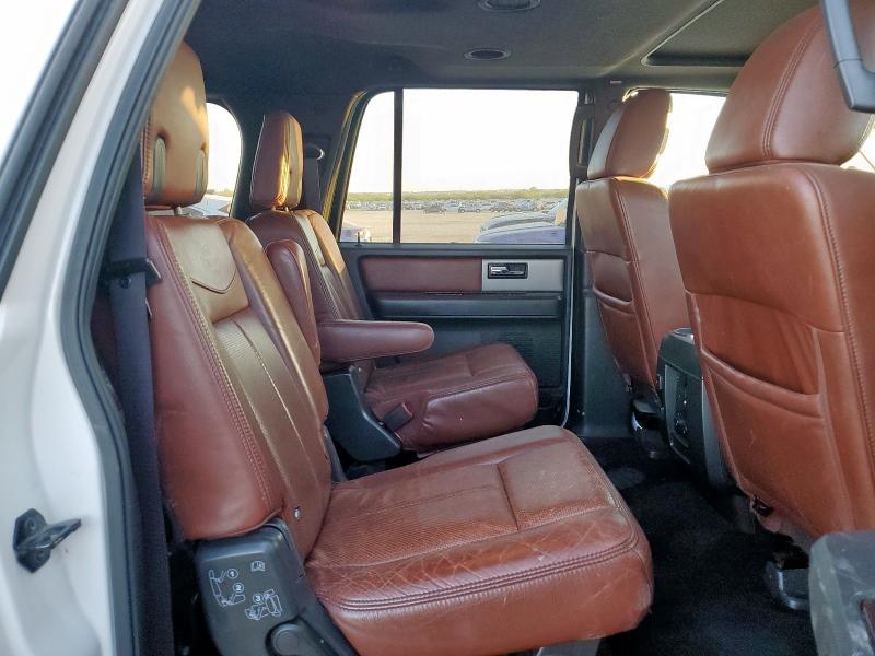 Photo 11 from auction – 2013 FORD EXPEDITION with VIN 1FMJK1H56DEF30577