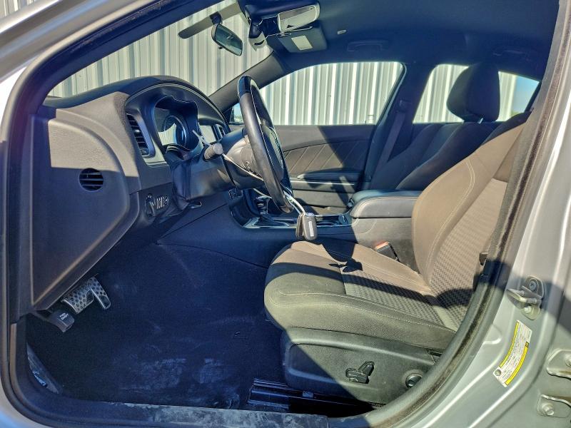 Photo 7 from auction – 2023 DODGE CHARGER SX with VIN 2C3CDXBG7PH661149