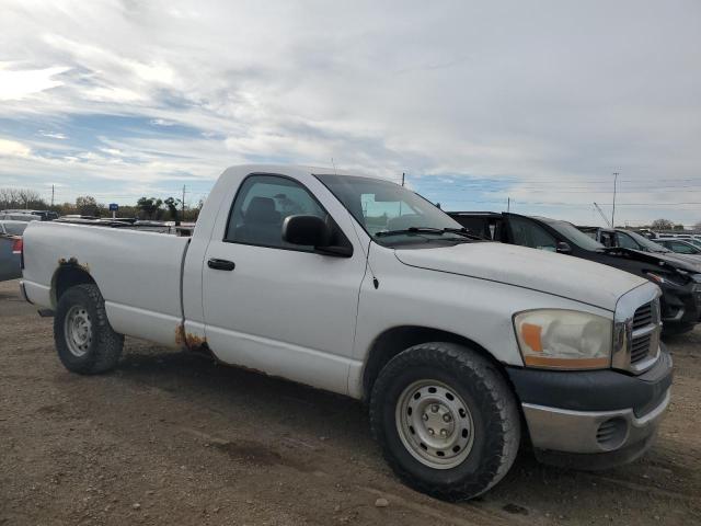 Photo 4 from auction – 2006 DODGE RAM 1500 S with VIN 1D7HA16K36J112959