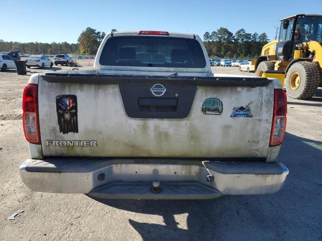 Photo 6 from auction – 2014 NISSAN FRONTIER S with VIN 1N6BD0CT0EN747981
