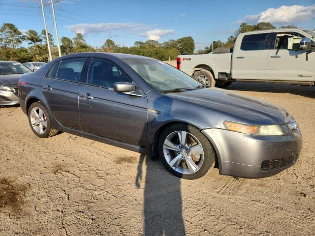 Photo 4 from auction – 2006 ACURA 3.2TL with VIN 19UUA66226A008566