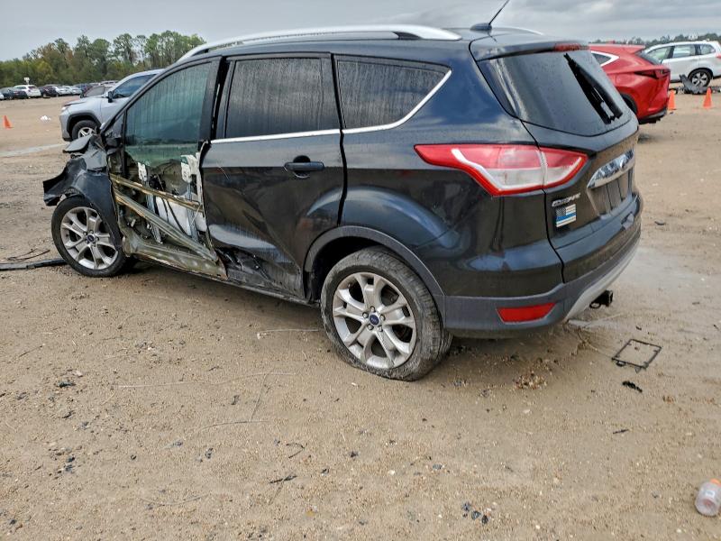 Photo 2 from auction – 2015 FORD ESCAPE TIT with VIN 1FMCU0J90FUB31179