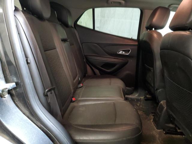 Photo 11 from auction – 2016 BUICK ENCORE with VIN KL4CJESB8GB591158