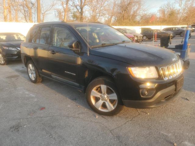 Photo 4 from auction – 2012 JEEP COMPASS SP with VIN 1C4NJCBA5CD518855