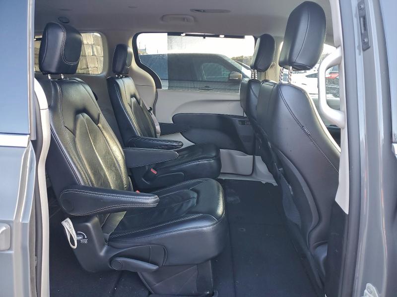 صورة رقم 11 من المزاد - 2022 CHRYSLER PACIFICA T مع VIN 2C4RC1BG1NR190919