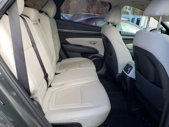 Photo 11 from auction – 2023 HYUNDAI TUCSON LIM with VIN 5NMJECAE2PH187348