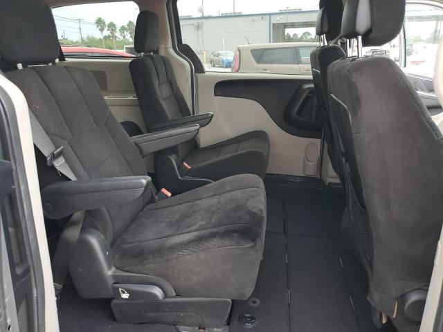 Photo 11 from auction – 2014 DODGE GRAND CARA with VIN 2C4RDGCGXER119989