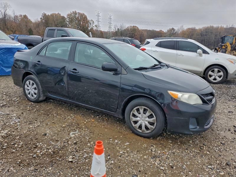 Photo 4 from auction – 2013 TOYOTA COROLLA with VIN 2T1BU4EE5DC974089
