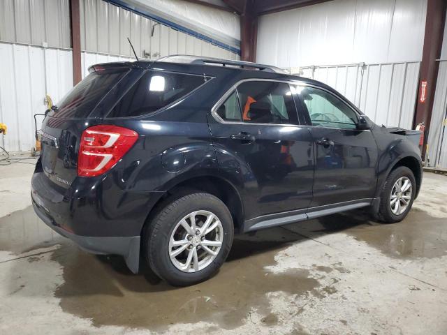 Photo 3 from auction – 2016 CHEVROLET EQUINOX LT with VIN 2GNFLFEK1G6168432