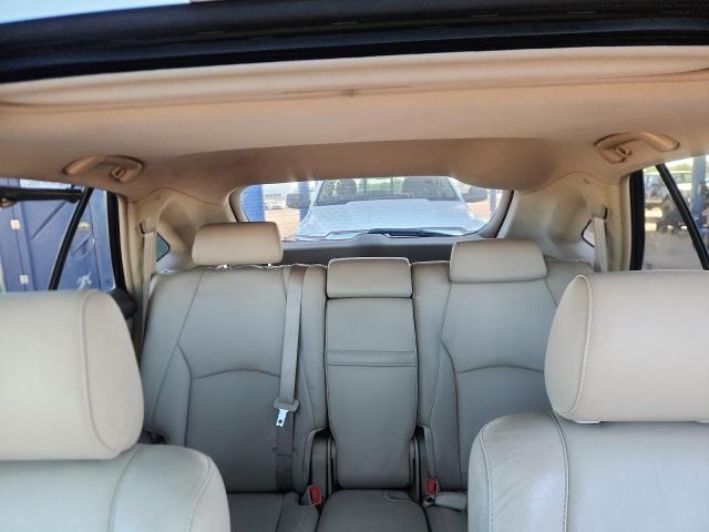 Photo 10 from auction – 2008 LEXUS RX 350 with VIN 2T2HK31U88C067104
