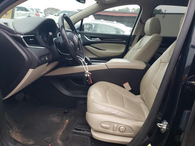 Photo 7 from auction – 2020 BUICK ENCLAVE ES with VIN 5GAEVAKW7LJ177482