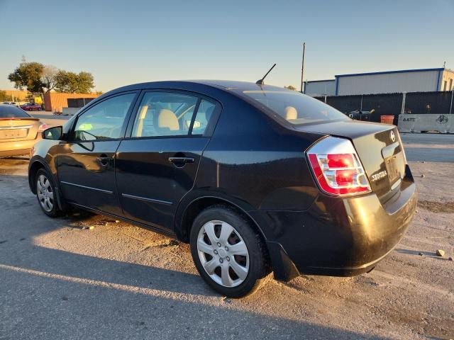 Photo 2 from auction – 2008 NISSAN SENTRA 2.0 with VIN 3N1AB61E48L727686