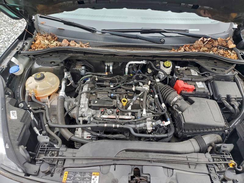 Photo 12 from auction – 2020 FORD ESCAPE SE with VIN 1FMCU9G65LUC28116