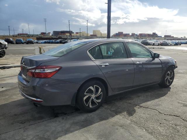 Photo 3 from auction – 2016 HONDA ACCORD LX with VIN 1HGCR2F30GA242535