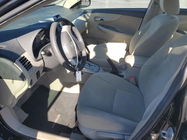 Photo 7 from auction – 2013 TOYOTA COROLLA BA with VIN 2T1BU4EE2DC974423