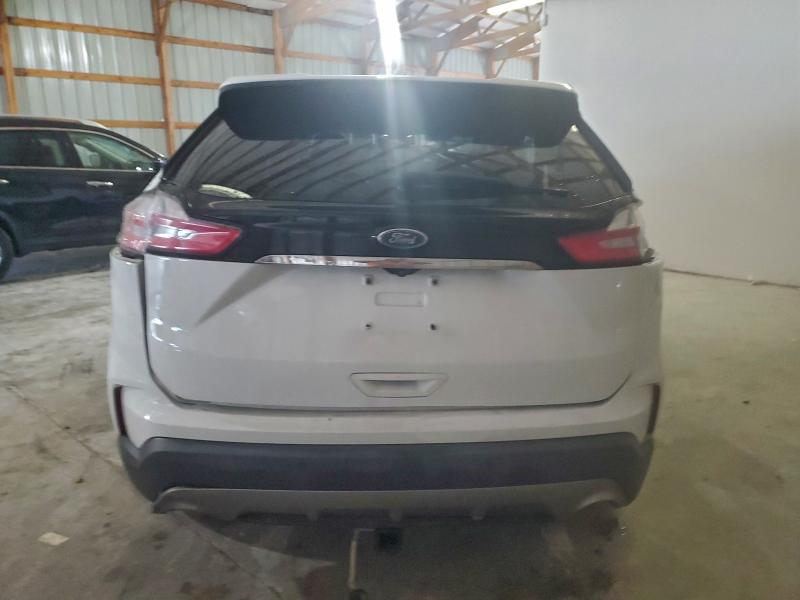 Photo 6 from auction – 2019 FORD EDGE SEL with VIN 2FMPK3J91KBC03564
