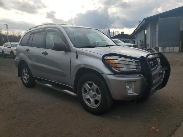 Photo 4 from auction – 2003 TOYOTA RAV4 with VIN JTEHH20V836086707