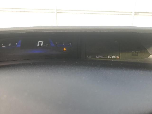 Photo 9 from auction – 2015 HONDA CIVIC SE with VIN 19XFB2F75FE703193