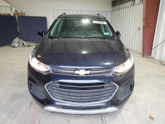 Photo 5 from auction – 2021 CHEVROLET TRAX 1LT with VIN KL7CJLSB6MB310851