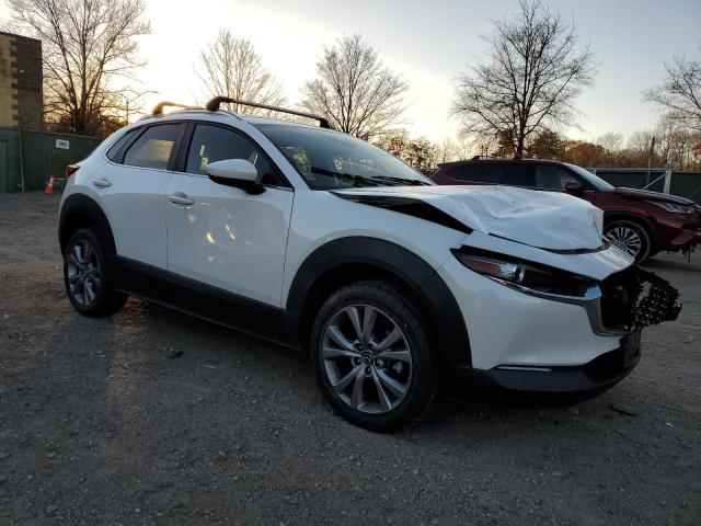 Photo 4 from auction – 2021 MAZDA CX-30 PREF with VIN 3MVDMACL8MM221915