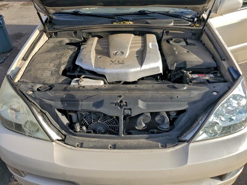 Photo 12 from auction – 2003 LEXUS GX 470 with VIN JTJBT20X530006600