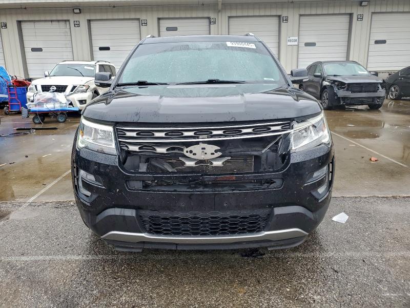 Photo 5 from auction – 2017 FORD EXPLORER X with VIN 1FM5K8D81HGE27913