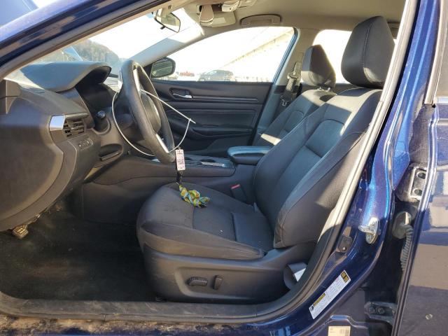 Photo 7 from auction – 2020 NISSAN ALTIMA S with VIN 1N4BL4BV8LC243192