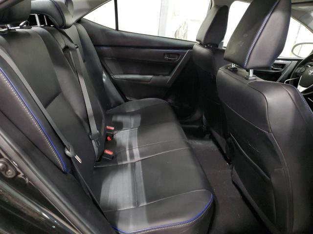 Photo 10 from auction – 2018 TOYOTA COROLLA L with VIN 5YFBURHE9JP771971