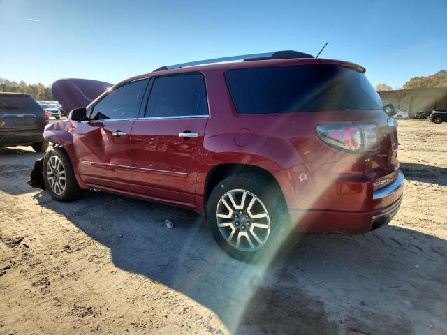 Photo 2 from auction – 2014 GMC ACADIA DEN with VIN 1GKKVTKD6EJ243247